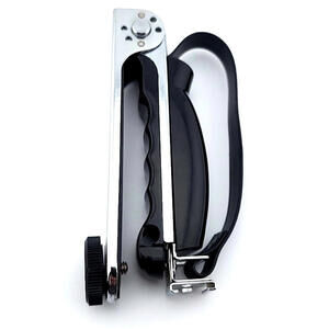 Pistol Grip Camera Bracket with Hand Strap – Universal Mount – Stabilizer Grip